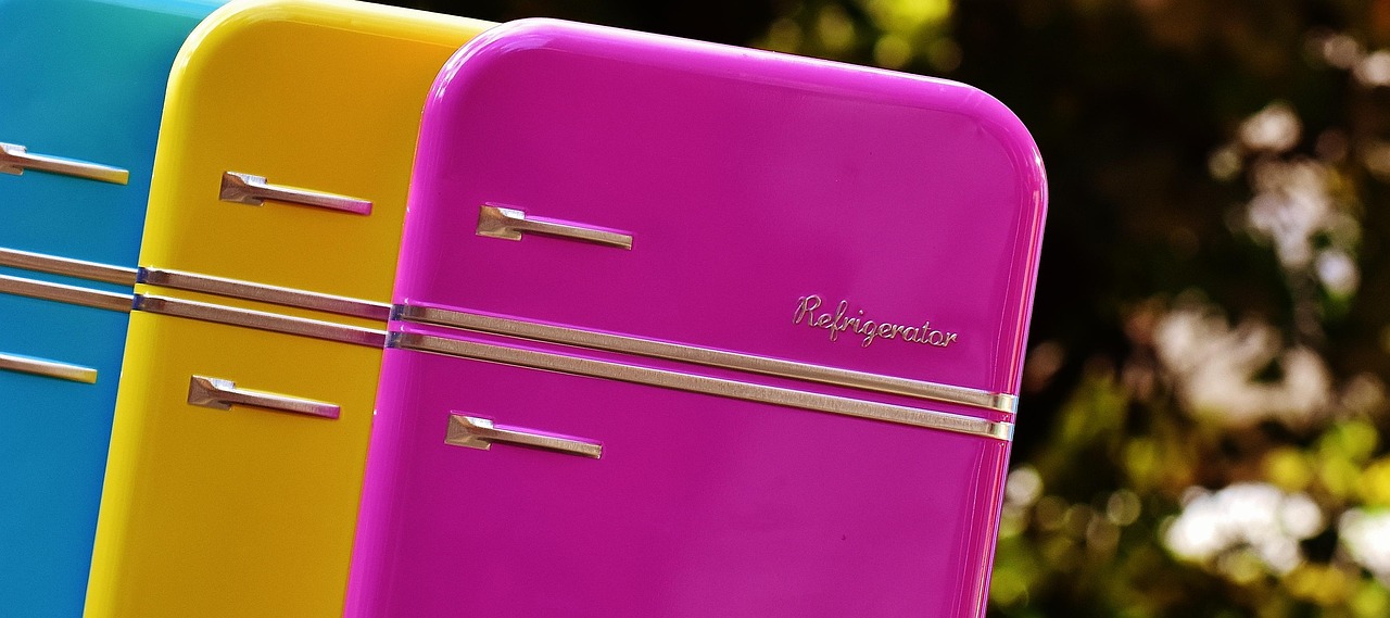 Come funziona O3 CUBE e perché è la soluzione ideale per il tuo frigorifero?