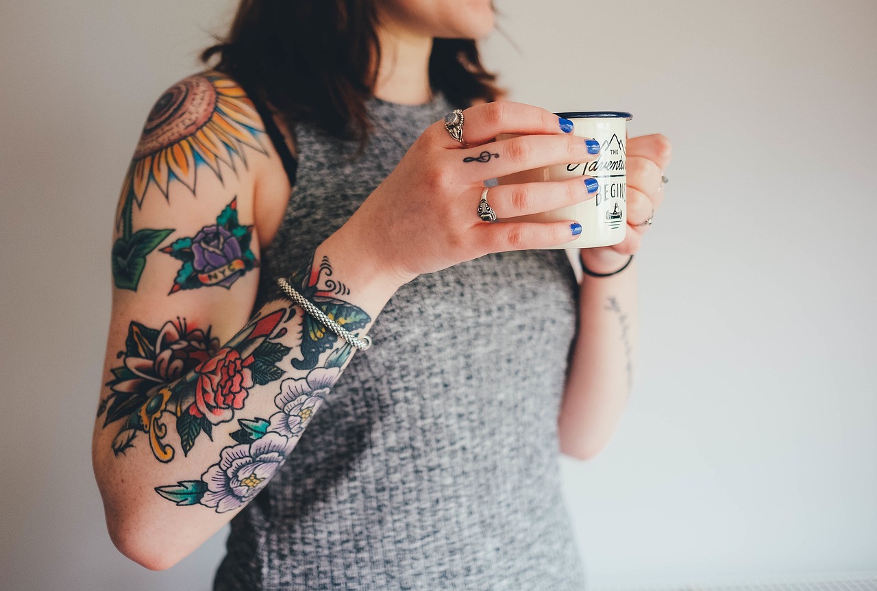 Coverplus Tattoo recensioni: cosa ne pensano gli utenti?