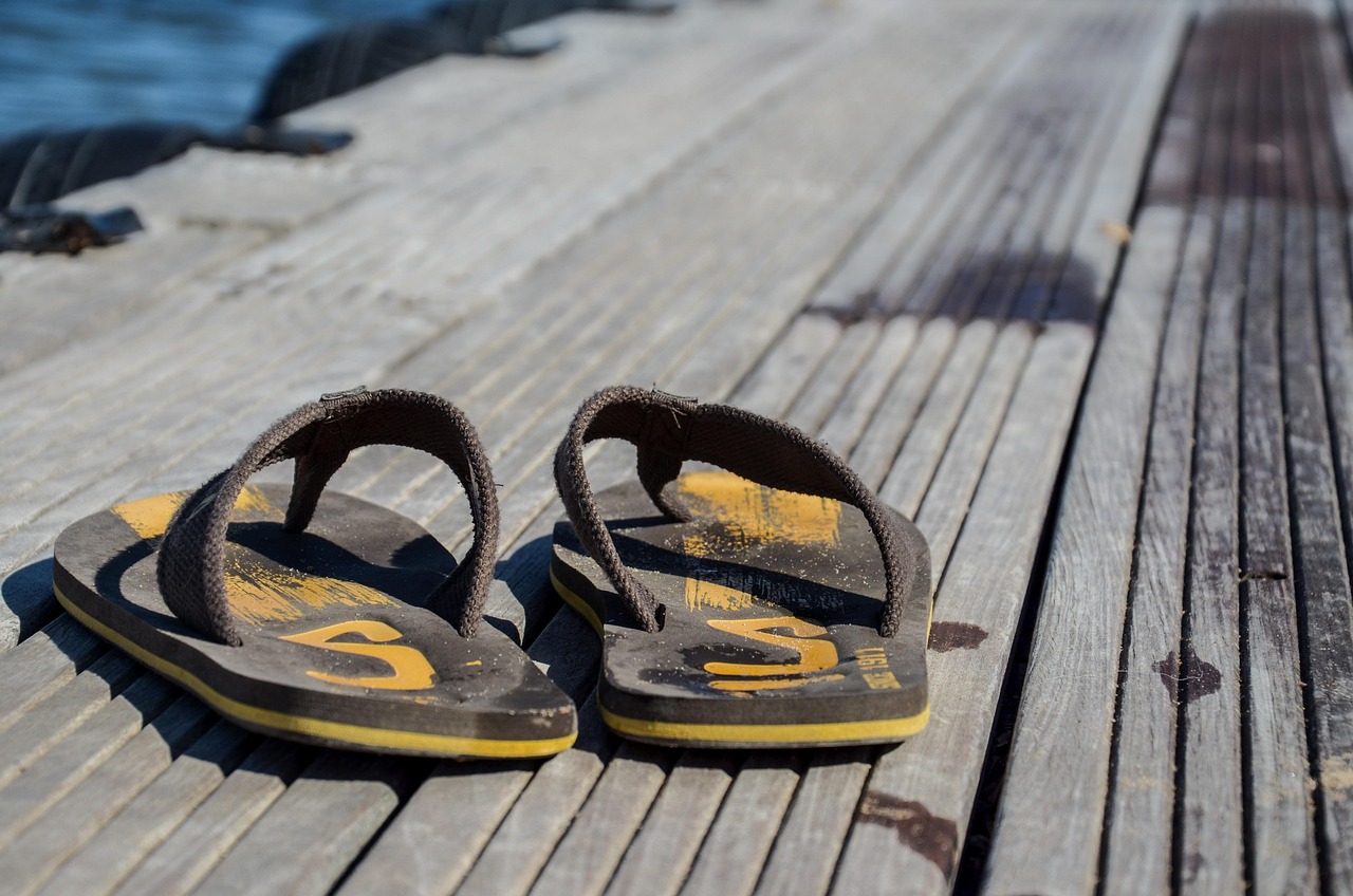 La Ciabatta Gel funziona veramente? Ecco la verità