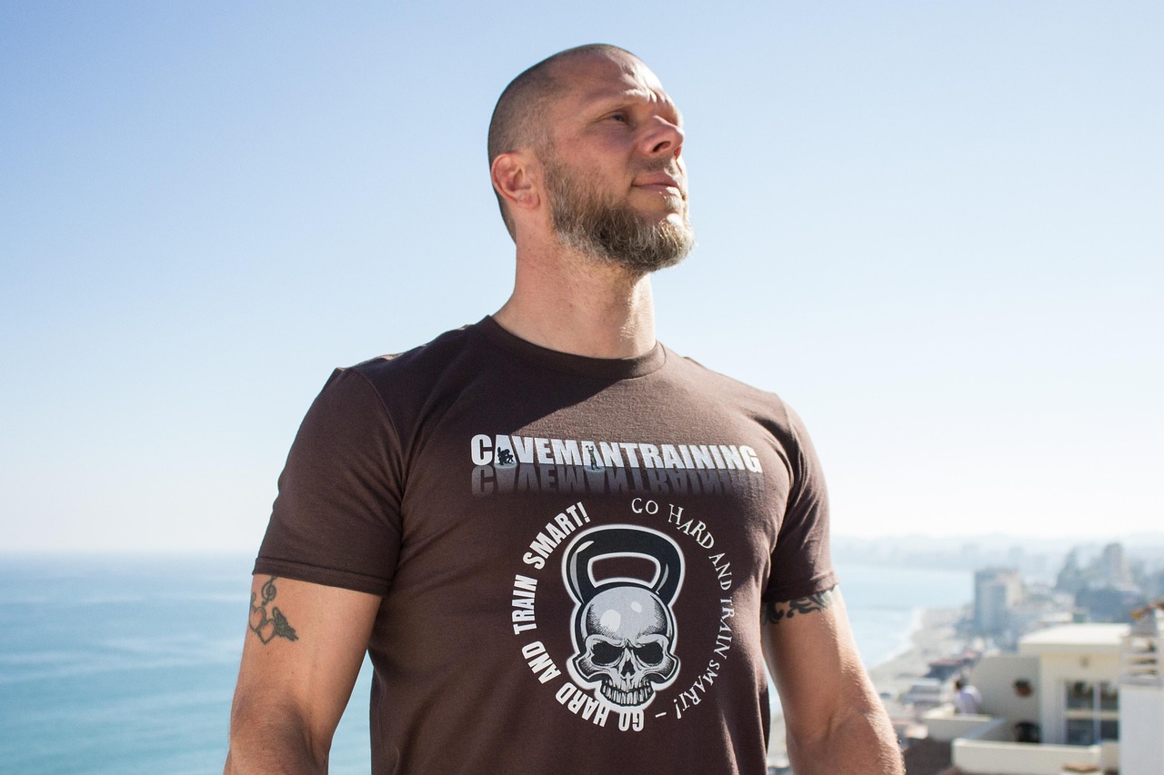 Maglietta Superfit: quanto costa e dove comprarla