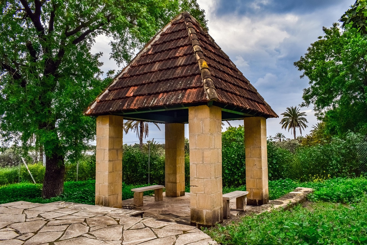 Recensioni sul Gazebo da Giardino: cosa ne pensano gli utenti?