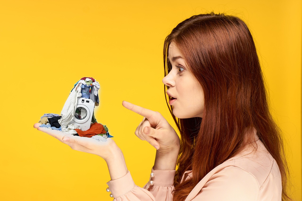 Scopri il sito ufficiale di Cloth Dryer e le offerte disponibili